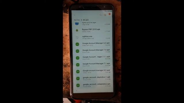 Samsung J4+ SM-J415 8.1.0 FRP / Google Account Bypass Without Bypass-2019