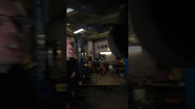 Как не надо собирать ТУРБОЖИГИ! Полное видео уже на канале! #жигули #турбо смотреть онлайн