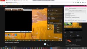 (Windows XP) Anime W10 Fan Offfical has Fake BSOD (P12).