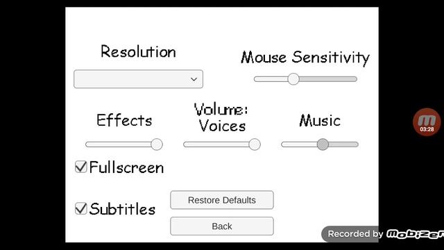 baldi's basic plus Android смотреть онлайн