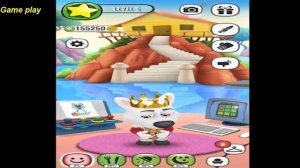 My Talking Dog 2 Virtual Pet - Gameplay