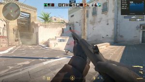 Counter strike 2 RX 7600 FPS TEST | CS 2 RX 7600 & i5 12400F Benchmark 1080p/1440p/4K