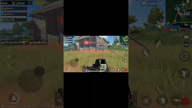 Syberia Os android pie Xiaomi Redmi 4 prime test PUBG