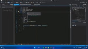 C# Entity Framework ile veritabanı bağlantısı yapımı | Windows Forms App