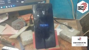 Tecno Pova 2 LE7 Hard Reset |Tecno Pova 2 LE7 Screen Lock Remove |Tecno Pova 2 Android 11 FRP Bypas