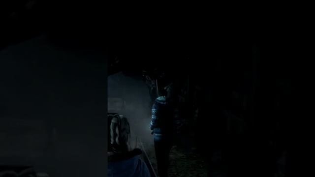 Until Dawn (Дожить до рассвета) смотреть онлайн