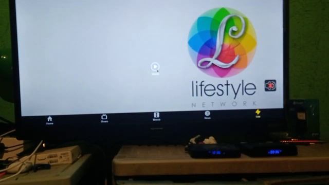 iWant TFC App Test On Android TV Box Part 1