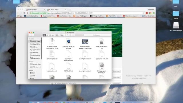Open Data Kit (ODK) Tutorial - Transferring data forms to your android device (offline) смотреть онлайн