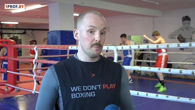 Здесь готовят чемпионов смотреть онлайн