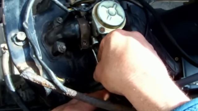 ✅Как #настроить карбюратор   на скутере  4Т. carburetor setting.