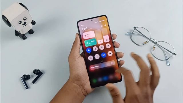 MIUI 14 Control Center Themes | Best MIUI 13/14 Themes for Xiaomi, Poco
