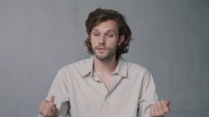 Актерская визитка: Денис Степанов, 26 лет.