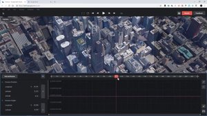 How to Use Google Earth Studio: Tutorial