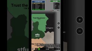 тактика в игре territorial.io