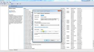 fix: Svchost.exe (netsvcs) memory leak or high CPU usage