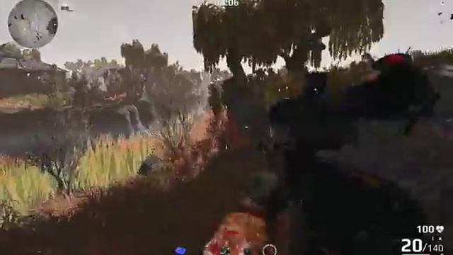 Survarium СТРИМ - Сказ о том как 0.44f и охота за САЛФЕТКАМИ смотреть онлайн