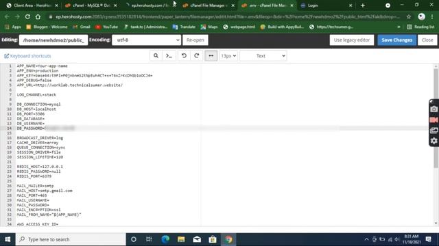 (Admin Panel Setup) Android Earning App Source Code | Reward Point - Html Games + Custom Offerwall