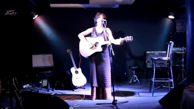 Агата Вильчик - "Ночной разговор" смотреть онлайн