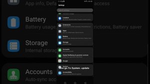 How To Update  LG V60 5G Android  12  🔥