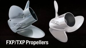 Turbo FXP/TXP | Propellers