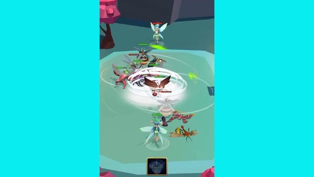 Merge Master - Insect Fusion #36 - Update - Online - Android Gameplay