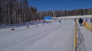 Дневник Спартакиады ПАО "Газпром". День четвёртый. 17 марта 2024 год