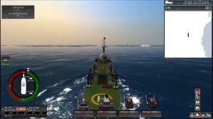 Ship Simulator Extremes Demo