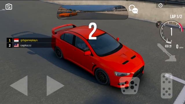 Assoluto Racing | Realtime Multiplayer PVP | Gameplay Android & iOS