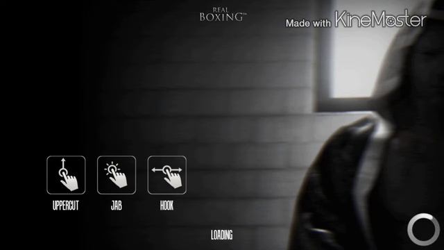 (Real Boxing) jogo de boxe para Android смотреть онлайн