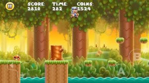 Chaves Adventures - Level 22. Gameplay Android