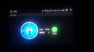 Configuraciones canbus para ACC y sensores de aparcamiento! Radio android QF001Roco K706.