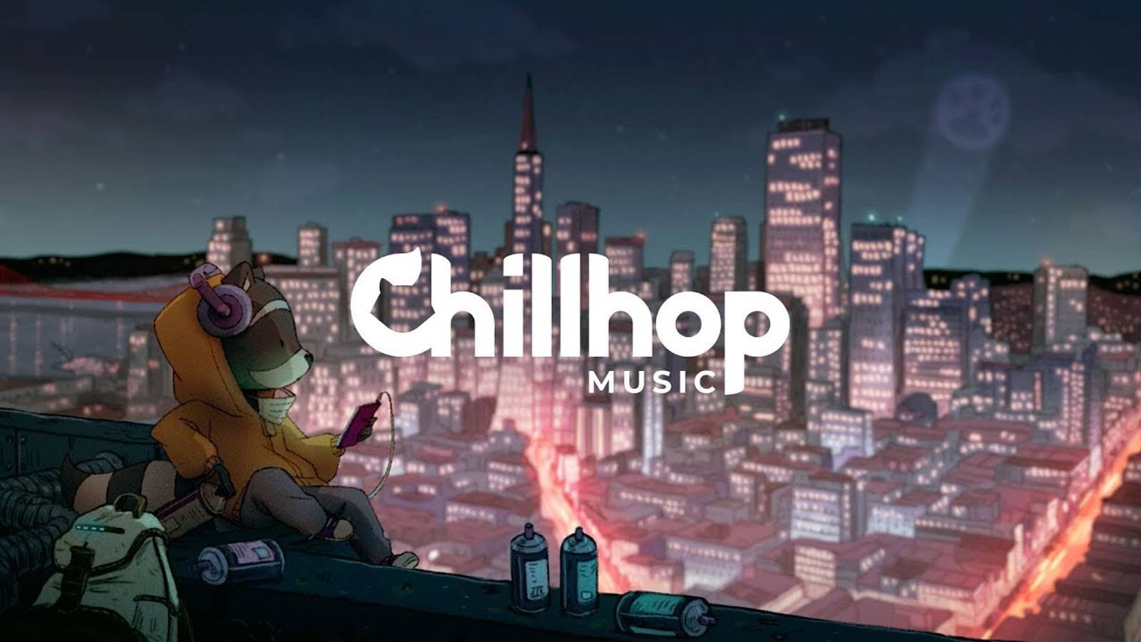 City
