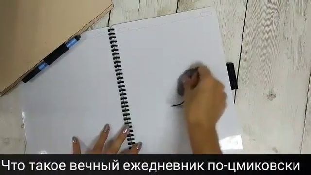 Вечный блокнот смотреть онлайн