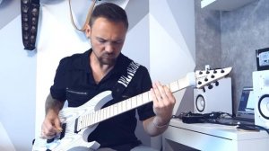 FREDGUITARIST - "THE LAST FIGHT" PLAYTHROUGH на LEPSKY DOMINATOR 7