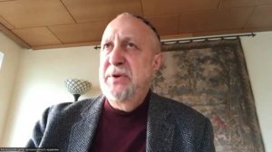 Размышления в шаббат, раввин Александр Лысковой. Недельная глава Итро