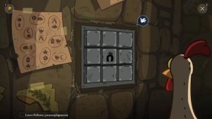 Lost in Play: Open Jail Door 🚪 (Puzzle Solved)