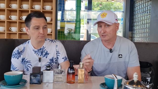 Встреча с подписчиком Серегой смотреть онлайн