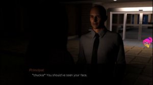 Echoes Of Lust (season 2, ep7) - Part 12 - Nicole's story 2/2