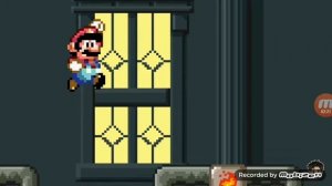 Super Mario Oddsh**t (April Fools 2017)