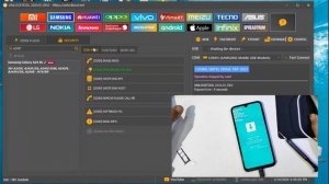 Samsung A245F A24 frp bypass by unlock tools/ android 14