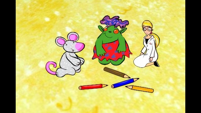 Kid`s box 2 unit 1 story смотреть онлайн