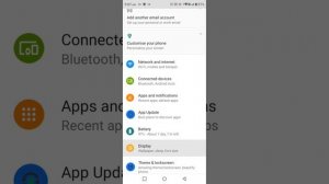 How To Change Lock Screen Time In Infinix Hot 30i, Auto Screen Off In Infinix Hot 30i,