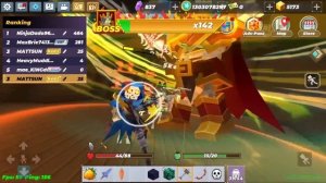 New SKULL ISLAND UPDATE in SkyBlock! (Blockman Go)