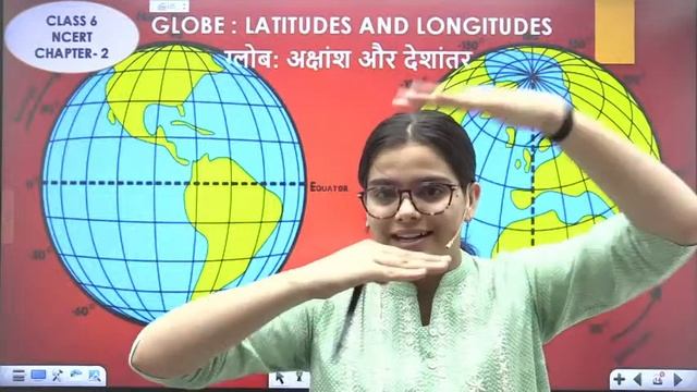 NCERT GEOGRAPHY (6-12) FOUNDATION COURSE | Core Batch Geography | #ncert 04
