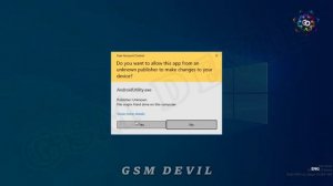 Samsung A33 5G (A336E) Frp Bypass Not Work Google Account Unlock Android 12/13/Gsm devil/a33 5g frp