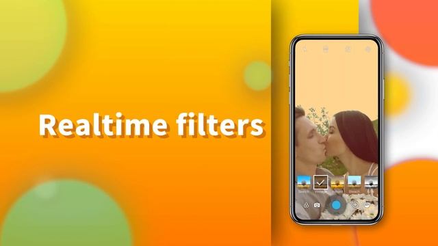 HD Camera