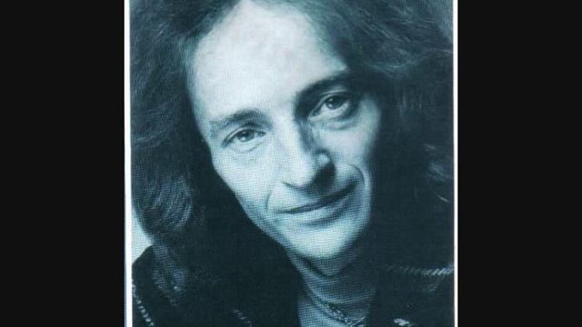 Soon as your thing is done - Doug Parkinson and The Southern Star Band