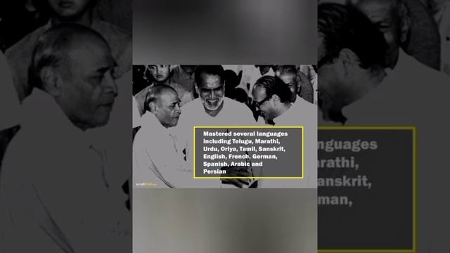 PV Narasimha Rao : The best Indian PM