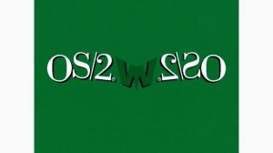 CoNfUsIoNview 2 OS/2 Warp 4 Effects (Sponsored By Preview 1982 Effects) in G Major 636