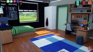 Milfy City Final Edition: Walkthrough Part 1